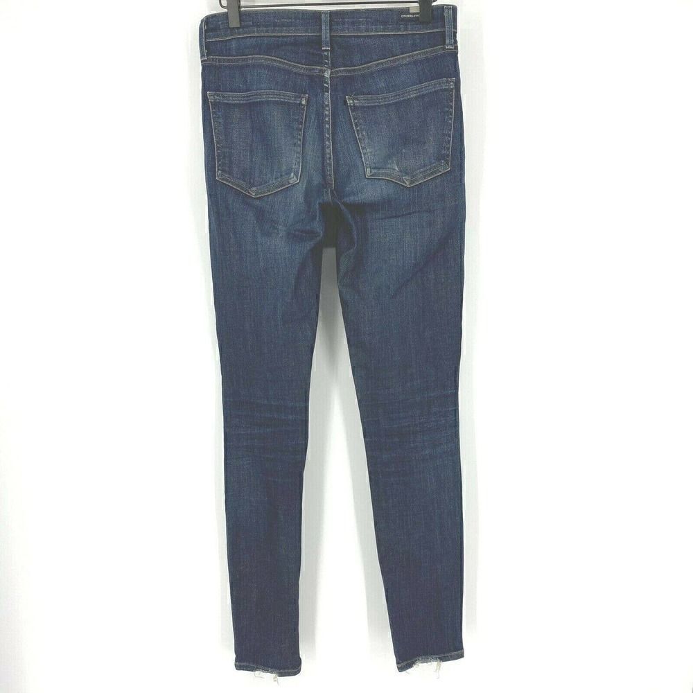 Citizens of Humanity Jeans Rocket High - Picture 5 of 9
